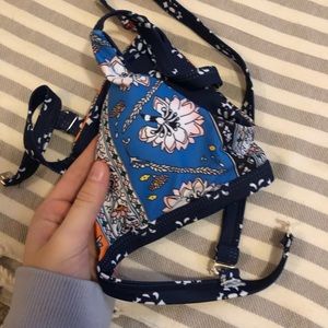 Reversible Zaful top